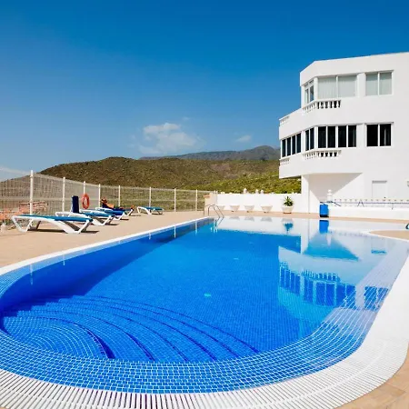 23 Sunset View Parque Del Conde Apartment *