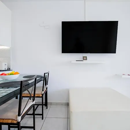 23 Sunset View Parque Del Conde Apartment