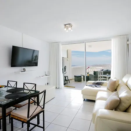 23 Sunset View Parque Del Conde Apartment *