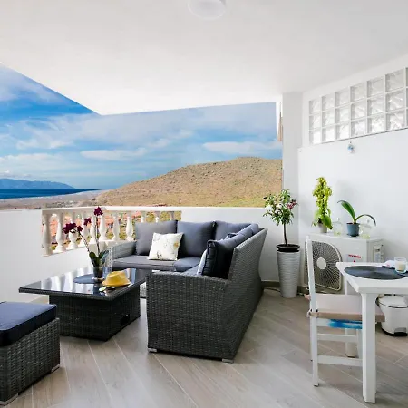 23 Sunset View Parque Del Conde *