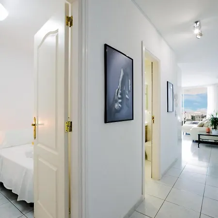 23 Sunset View Parque Del Conde Apartment *