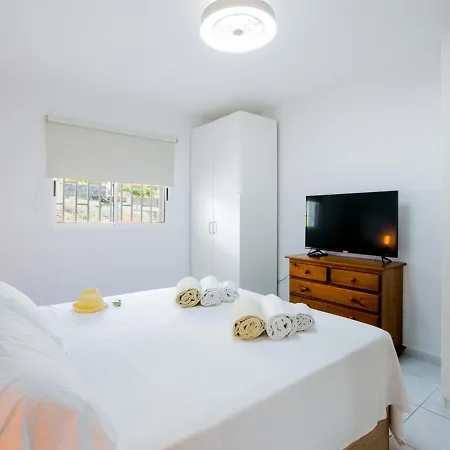 23 Sunset View Parque Del Conde *
